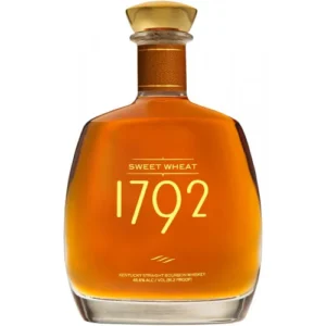 Buy 1792 Sweet Wheat Kentucky Straight Bourbon Whiskey