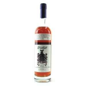 Buy Willett Family Estate Bottled Single Barrel Bourbon