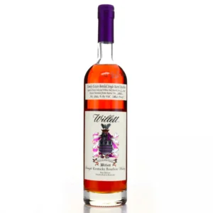 Buy Willett Family Estate 7 Year Old Bourbon Whiskey