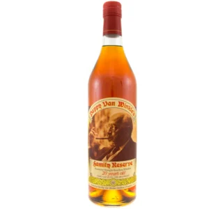 Best Pappy Van Winkle's Family Reserve 20 Years Old 2009