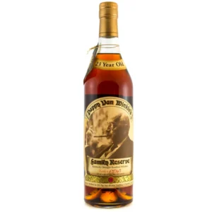 Pappy Van Winkle's Family Reserve 23 Years Old 2008 Stitzel