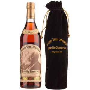 Pappy Van Winkle's Family Reserve - #1 Best Bourbon For Sale