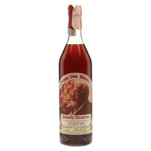 Pappy Van Winkle 20 Year Bourbon For Sale - #1 Best Bourbon