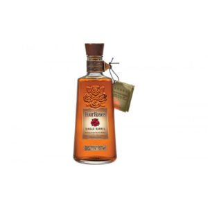 Four Roses Single Barrel​ - #1 Best Bourbon For Sale