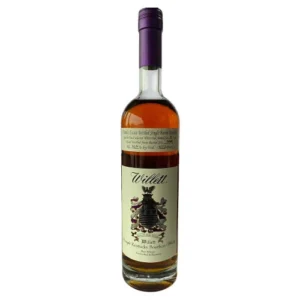 Buy Willett Family Estate 6 Year Old Single Barrel Straight