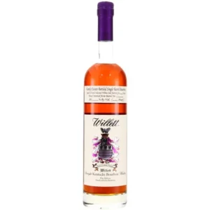 Buy Willett Family Estate 6 Year Old Barrel 8268 Straight