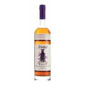 Buy Willett Family Estate 17 Year Old Single Barrel Straight