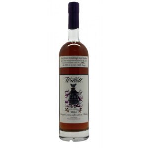 Buy Willett 9 Year Bourbon​ Single Barrel Straight Whiskey