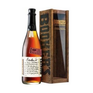 Buy Booker's Bourbon Batch 2018-1 Kathleen's Batch