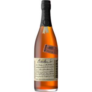 Buy 2023 Booker's Small Batch 2023​ -01 'Charlie's Batch'