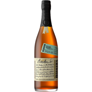 Buy Booker's Bourbon Mighty Fine Batch Straight Bourbon