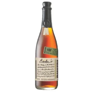 Buy Booker's Bourbon Batch 2018-04 Kitchen Table