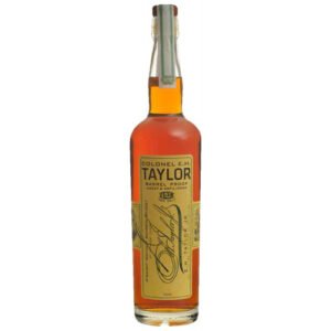 Buy Colonel E H Taylor Single Barrel Proof Batch #9 Bourbon