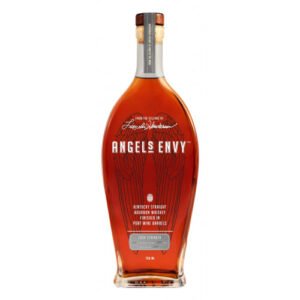 Buy Angel's Envy Cask Strength Bourbon 2019 Release