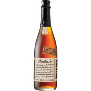 Buy Booker's Bluegrass Batch Small Batch Cask Strength