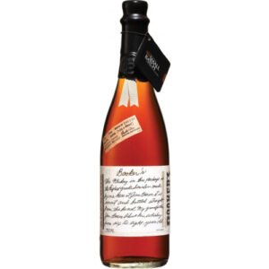 Buy Booker's Small Batch Cask Strength Bourbon Whiskey