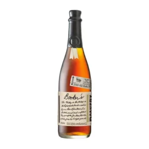 Buy Booker's Backyard BBQ Straight Bourbon Whiskey