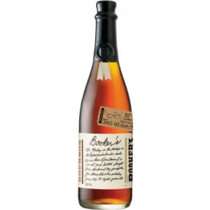 Buy Booker's Maw Maw's Small Batch Cask Strength Bourbon