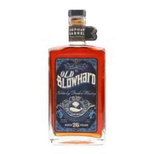 Buy Orphan Barrel's Old Blowhard 26 Year Old Bourbon Whiskey