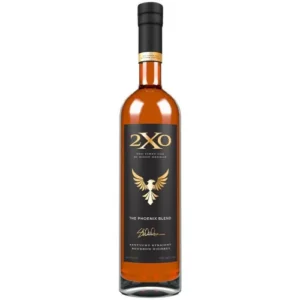 Buy 2XO The Phoenix Blend Kentucky Straight Bourbon Whiskey