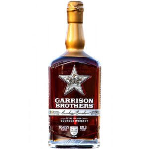 Buy Garrison Brothers Cowboy Bourbon 2021 Edition