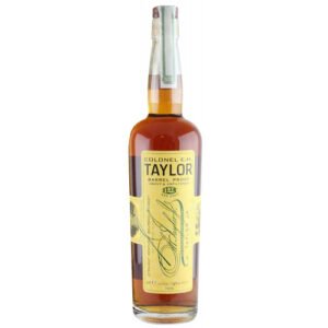 Buy Colonel E.H. Taylor Barrel Proof Batch #7 Bourbon