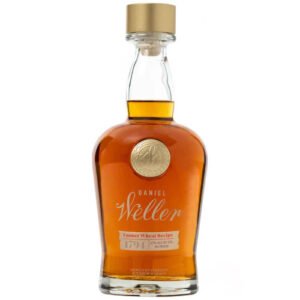 Buy Daniel Weller Emmer Wheat Kentucky Straight Bourbon