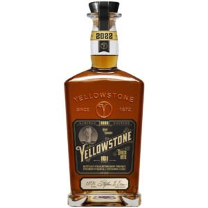 Buy Yellowstone Bourbon Whiskey​ Limited Editions