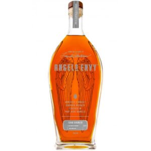 Buy Angel's Envy Bourbon Whiskey Cask Strength 2021 Release