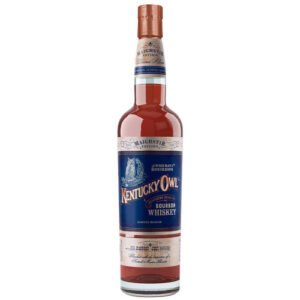 Buy Kentucky Owl Bourbon Maighstir Edition Kentucky Straight