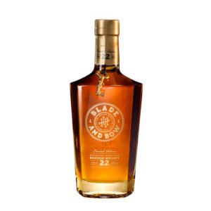 Buy Blade And Bow Whiskey 22 Year Old Kentucky Straight