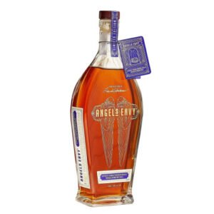 Buy Angel's Envy Whiskey Madeira Cask Finish Bourbon Whiskey